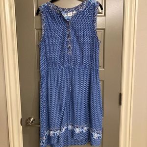 GAP dress w/ pockets